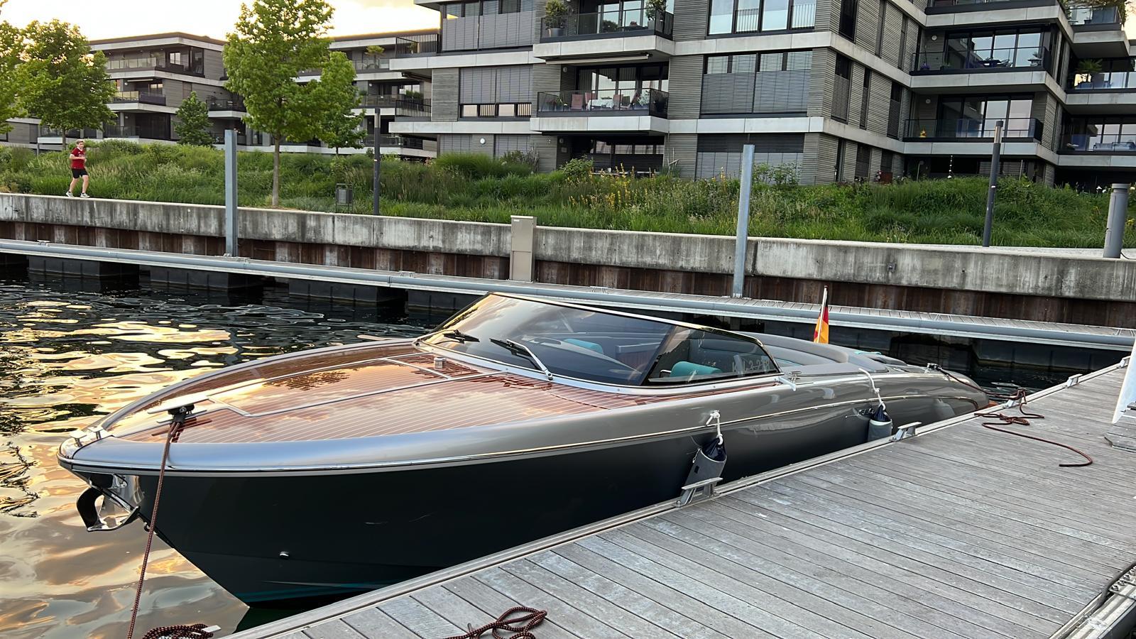 2021 RIVA ISEO 